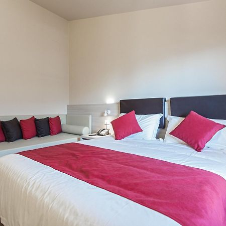 Hotel Los Angeles Assisi Dış mekan fotoğraf