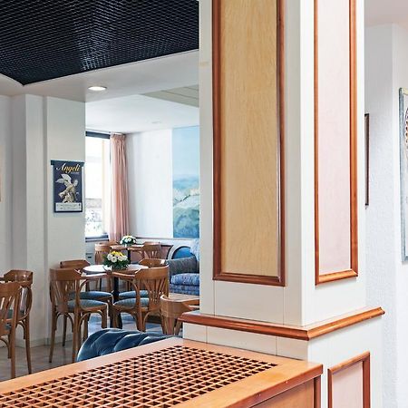 Hotel Los Angeles Assisi Dış mekan fotoğraf