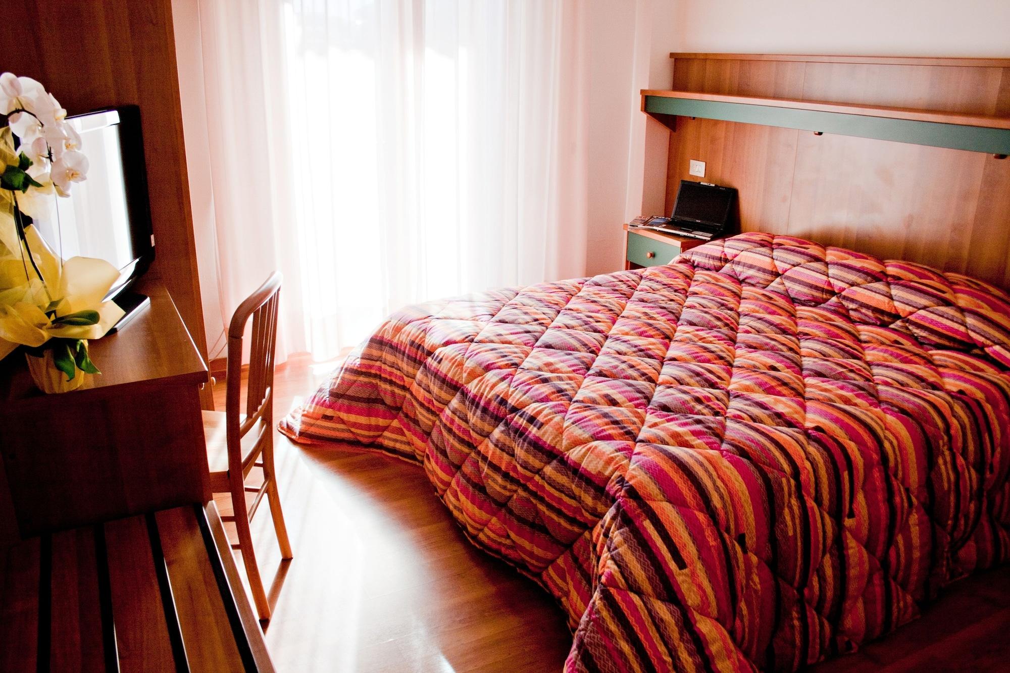 Hotel Los Angeles Assisi Dış mekan fotoğraf