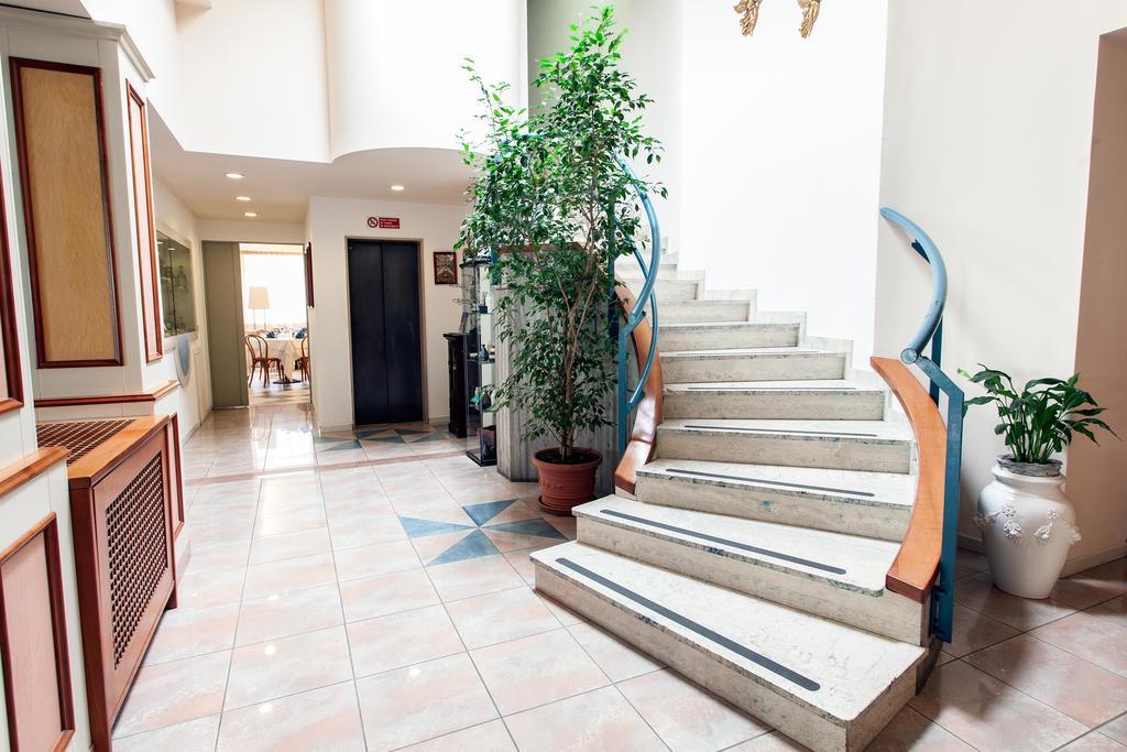 Hotel Los Angeles Assisi Dış mekan fotoğraf