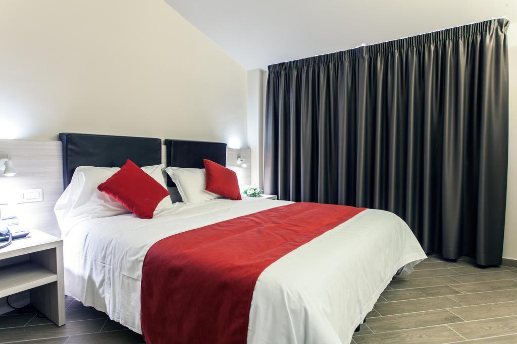 Hotel Los Angeles Assisi Dış mekan fotoğraf