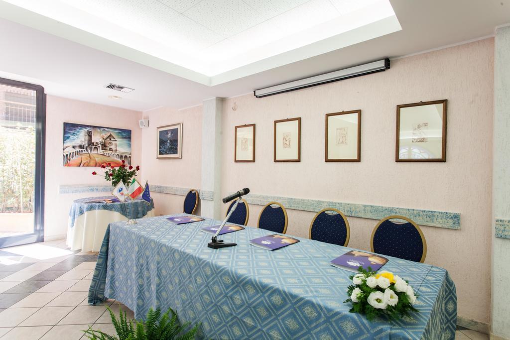 Hotel Los Angeles Assisi Dış mekan fotoğraf