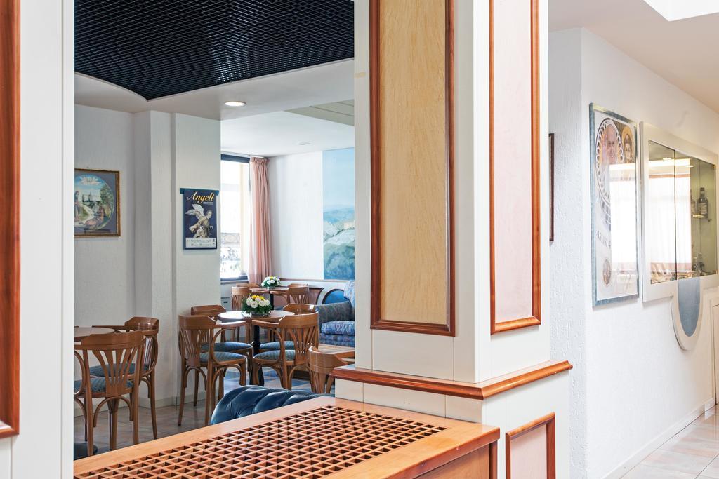 Hotel Los Angeles Assisi Dış mekan fotoğraf