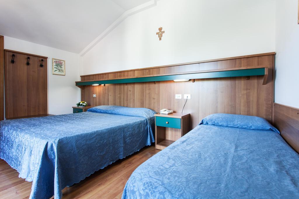 Hotel Los Angeles Assisi Dış mekan fotoğraf