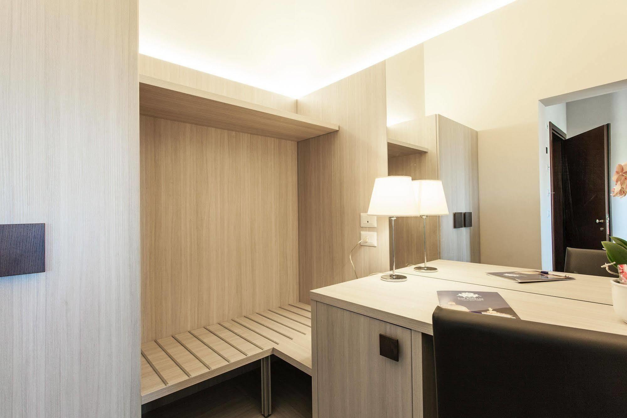 Hotel Los Angeles Assisi Dış mekan fotoğraf